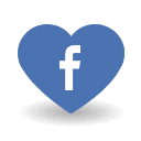Follow Us On Facebook