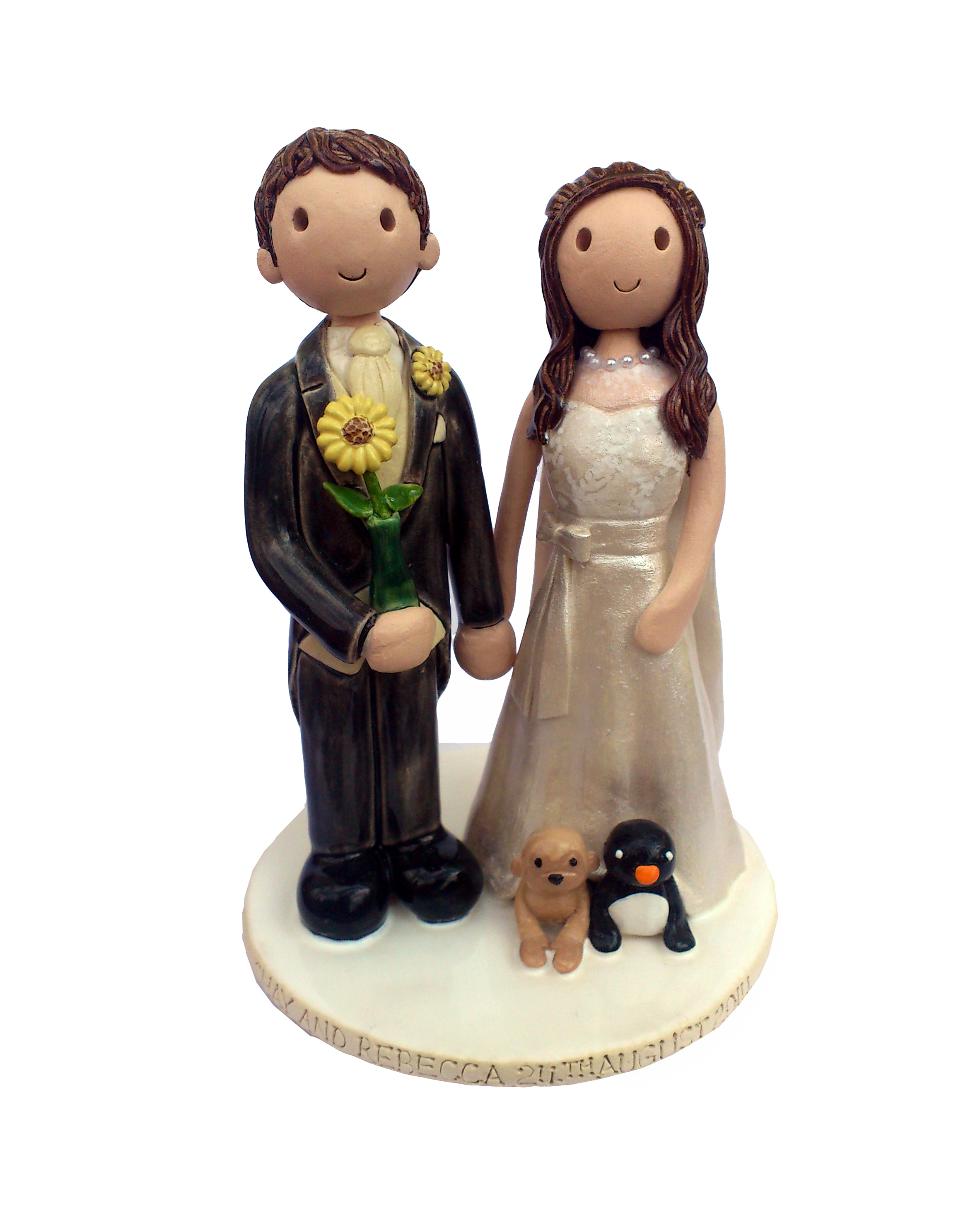  Wedding  Cake  Toppers  Gallery Examples Of Toppers  We Have 